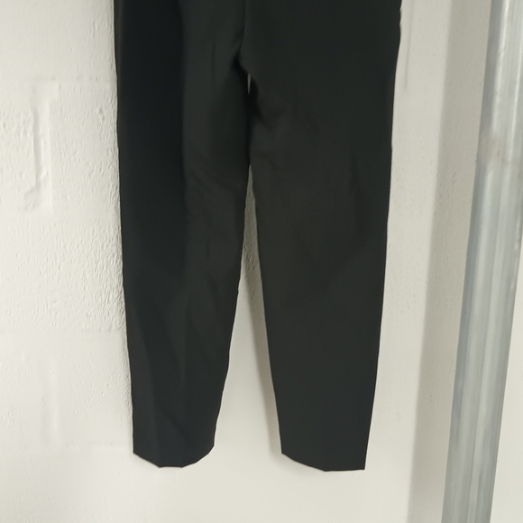 Zara Women's Black Pants - Picture 4 of 4